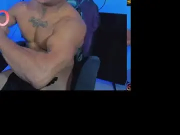 Chaturbate Private Sex Chat of damian_torner