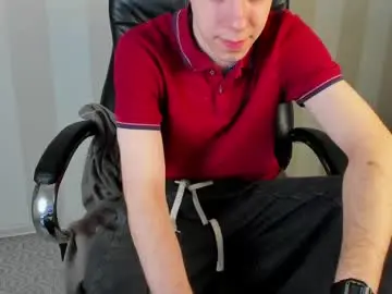 Chaturbate Live Sex of davebevy