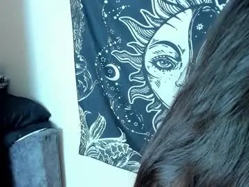 Chaturbate Sex Chat of emma_timli1