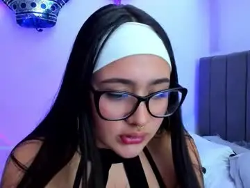 Chaturbate Nude Webcam of emma_timli1