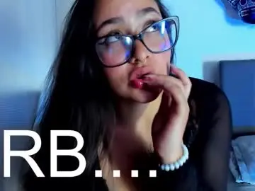 Chaturbate Live Porn of emma_timli1