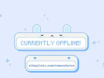 Chaturbate Private Sex Chat of emmachoice