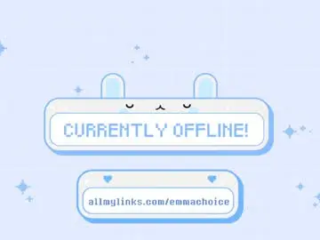 Chaturbate Watch Live Sex Cams of emmachoice