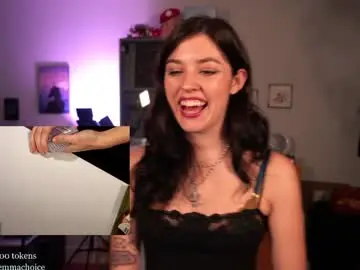 Chaturbate Private Sex Chat of emmachoice
