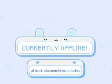 Chaturbate Sex Chat of emmachoice