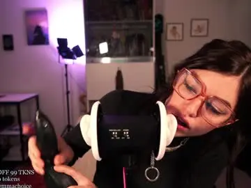 Chaturbate Watch Live Sex Cams of emmachoice