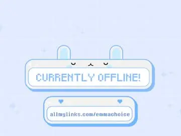 Chaturbate Nude Webcam of emmachoice