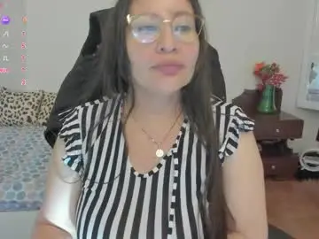 Chaturbate Live Sex of esmeralda_milf1