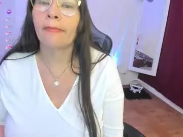 Chaturbate Private Sex Chat of esmeralda_milf1