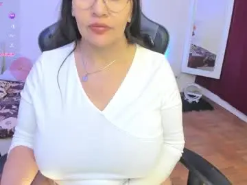 Chaturbate Live Porn of esmeralda_milf1