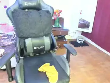 Chaturbate Live Sex of esmeralda_milf1