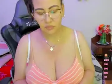 Chaturbate Watch Live Sex Cams of esmeralda_milf1