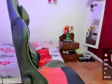 Chaturbate Private Sex Chat of esmeralda_milf1