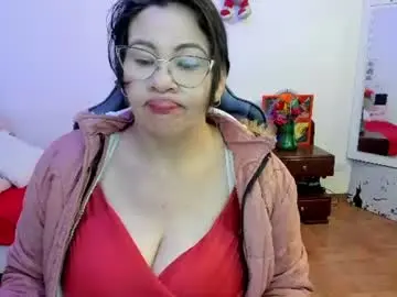 Chaturbate Best Webcam of esmeralda_milf1