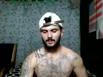 Chaturbate Best live sex cam show of etha_bossx