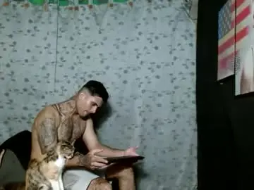 Chaturbate Nude Webcam of etha_bossx