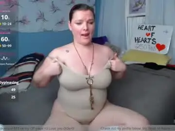 Chaturbate Private Sex Chat of fionna_fineas