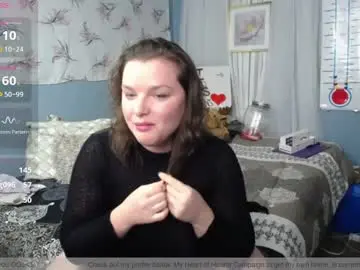 Chaturbate Best Webcam of fionna_fineas