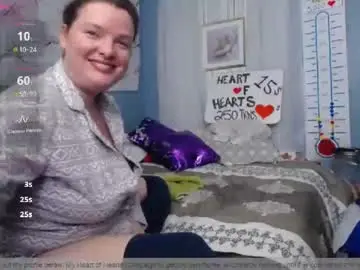 Chaturbate Live Porn of fionna_fineas