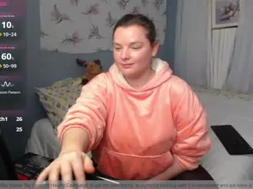 Chaturbate Sex Chat of fionna_fineas