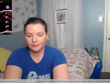 Chaturbate Private Sex Chat of fionna_fineas