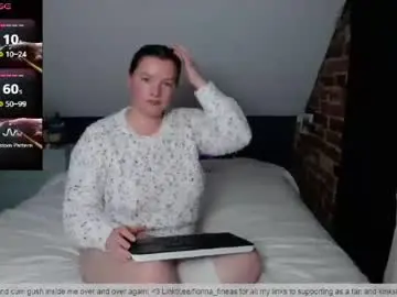 Chaturbate Live Porn of fionna_fineas