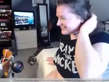 Chaturbate Sex Chat of fionna_fineas