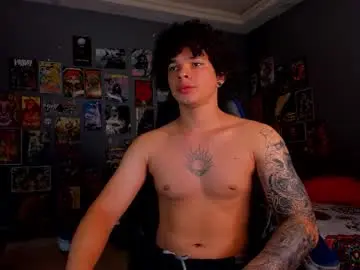 Chaturbate Live Sex Cam of ian_versace