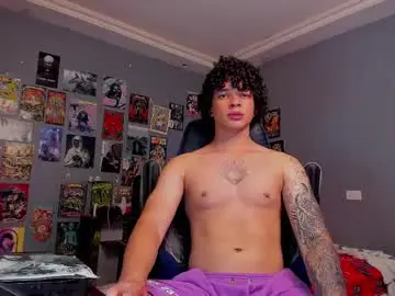 Chaturbate Watch Live Sex Cams of ian_versace