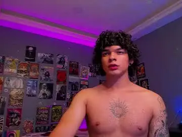 Chaturbate Watch Live Sex Cams of ian_versace