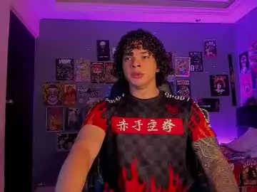 Chaturbate Adult Webcam of ian_versace