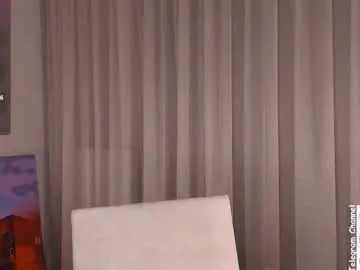 Chaturbate Nude Webcam of ittybittytittykira