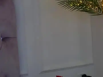 Chaturbate Adult Video Chat of kimmdaviss