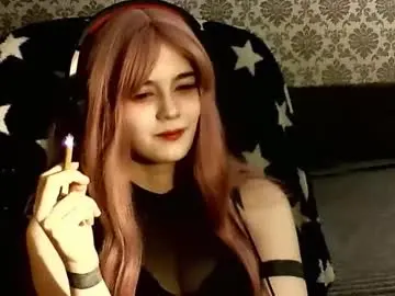 Chaturbate Adult Webcam of leigharedcross