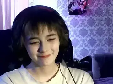 Chaturbate Sex Chat of leigharedcross