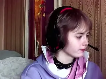 Chaturbate Sex Cam of leigharedcross