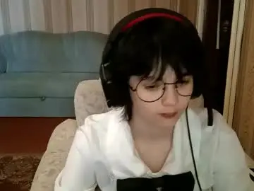 Chaturbate Live Sex Cam of leigharedcross