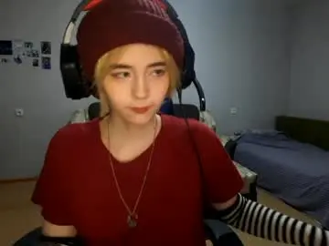 Chaturbate Private Sex Chat of leigharedcross