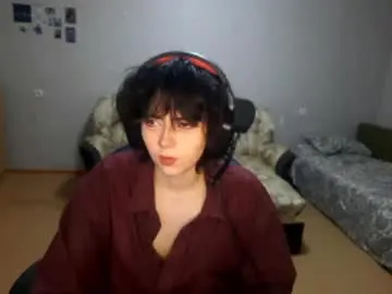 Chaturbate Adult Webcam of leigharedcross