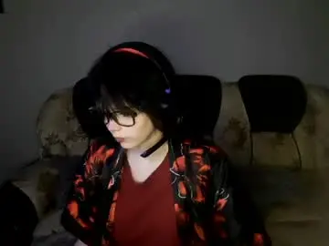 Chaturbate Best Webcam of leigharedcross