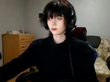Chaturbate Live Porn of leigharedcross