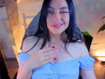 Chaturbate Free Live Porn of liisa_thompson_