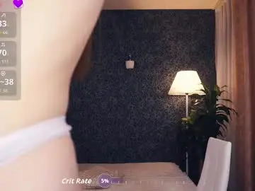Chaturbate Live Sex Cam of loradarter