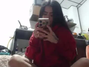 Chaturbate Sex Cam of lorena_allison