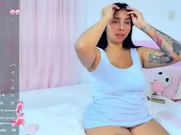 Chaturbate Adult Webcam of lucy_marteli