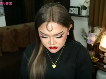 Chaturbate Live Porn of lustful_sasha