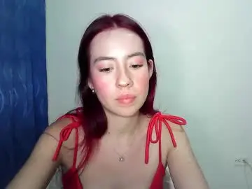 Chaturbate Nude Webcam of maiarosse_