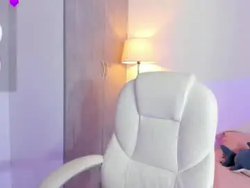 Chaturbate Nude Webcam of megumi_ann