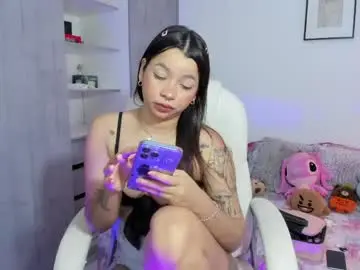 Chaturbate Live Porn of megumi_ann