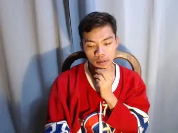 Chaturbate Live Sex Cam of mike_cummer